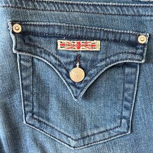 Hudson Jenas size 26